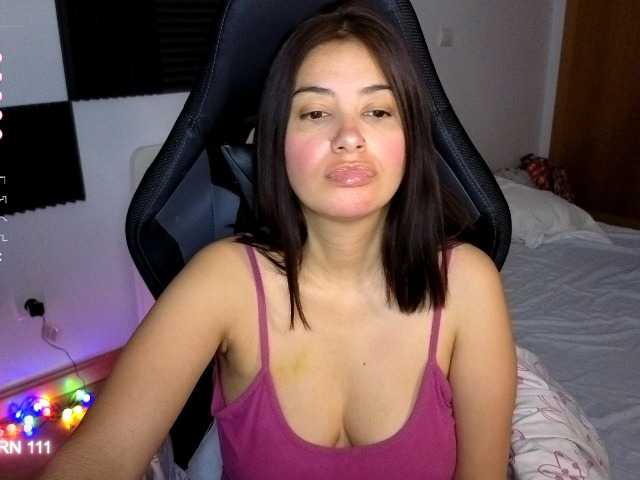 annacasas live sex show