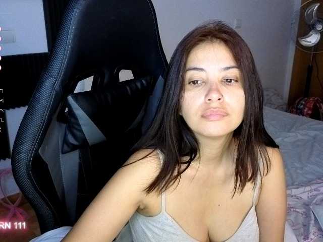 AnnaCasas live webcam show