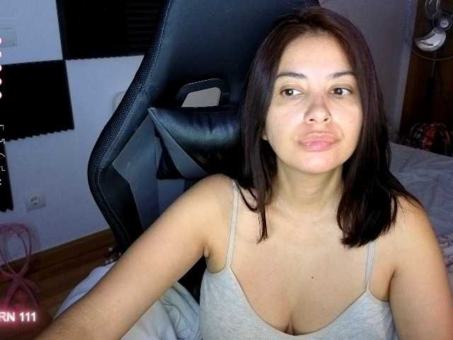 AnnaCasas live webcam show