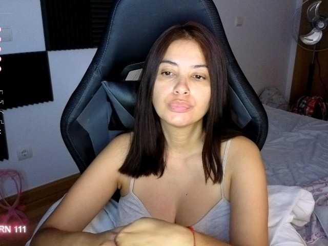 AnnaCasas live webcam show