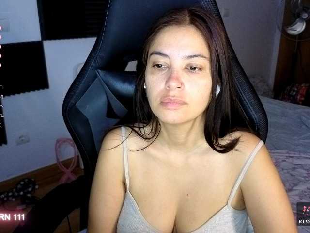 AnnaCasas live webcam show