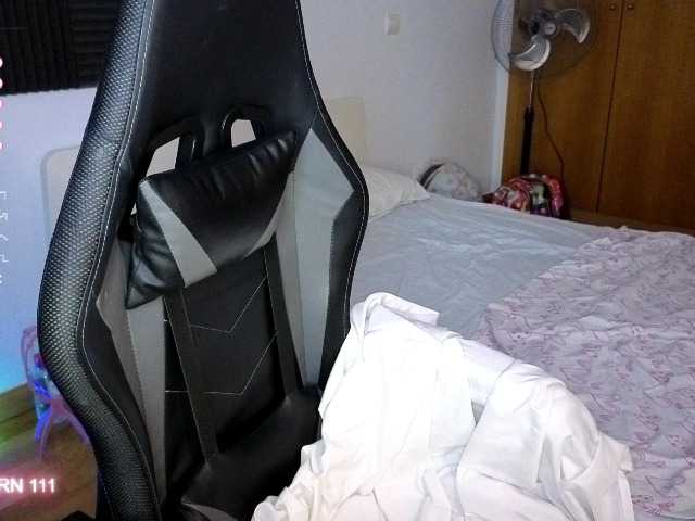 AnnaCasas Прямой эфир на BongaCams