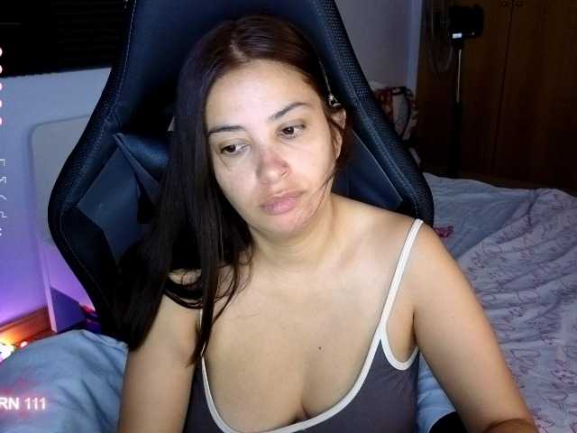 AnnaCasas live cam on BongaCams