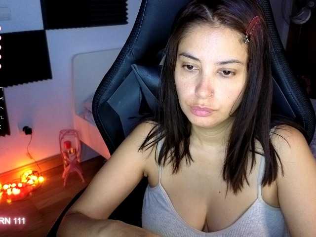 AnnaCasas live cam on BongaCams