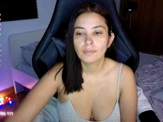 AnnaCasas webcam