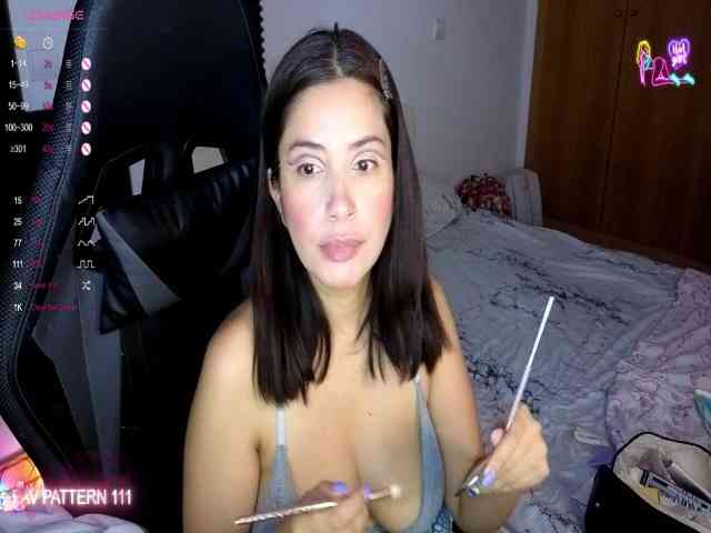 AnnaCasas webcam
