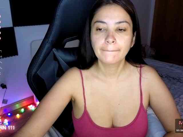 AnnaCasas webcam