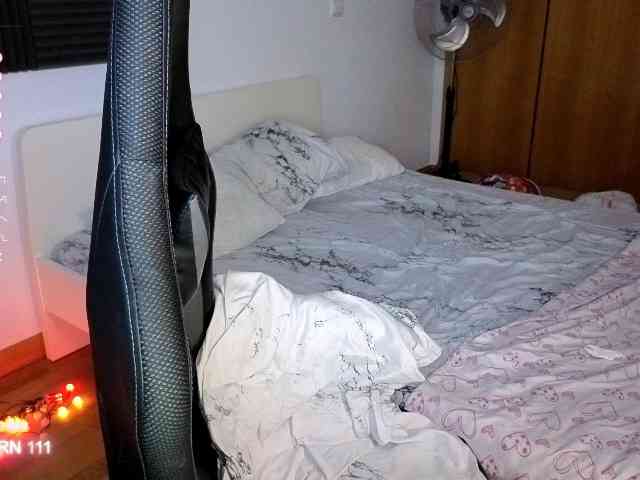 AnnaCasas webcam