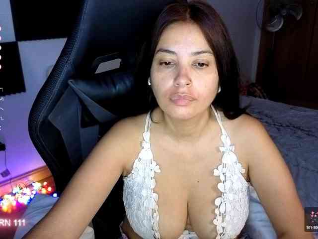 AnnaCasas webcam