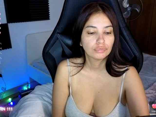 AnnaCasas webcam