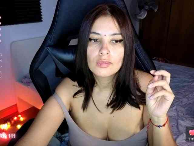 AnnaCasas webcam