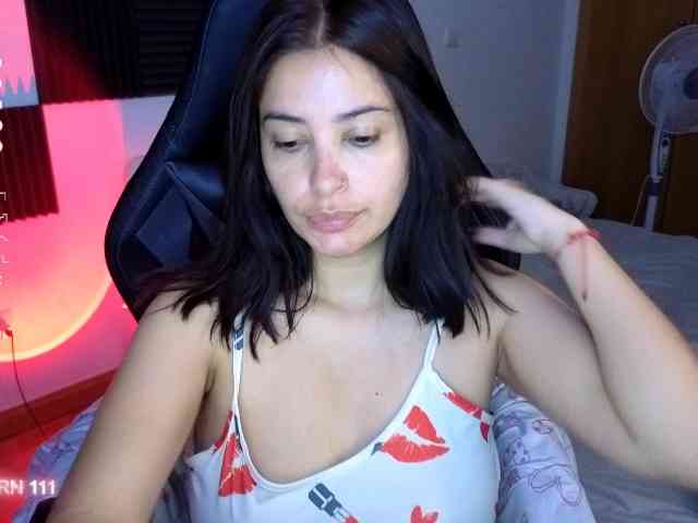 AnnaCasas webcam