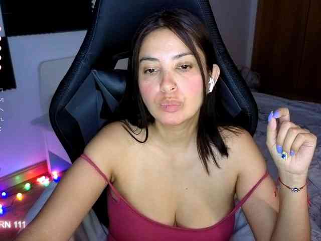AnnaCasas webcam