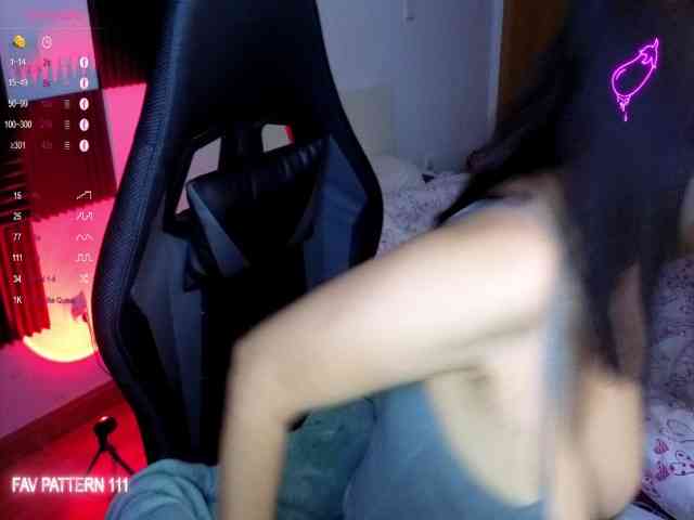 AnnaCasas webcam
