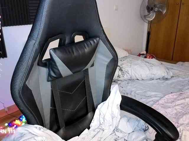 AnnaCasas webcam