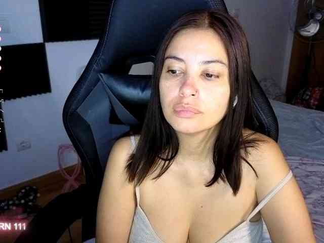 AnnaCasas webcam