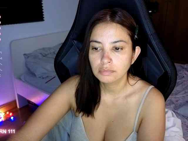 AnnaCasas webcam