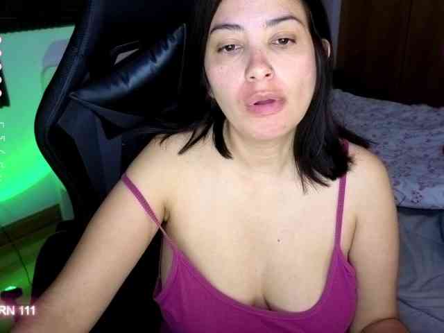 AnnaCasas webcam