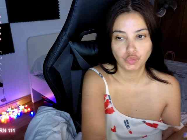 AnnaCasas webcam