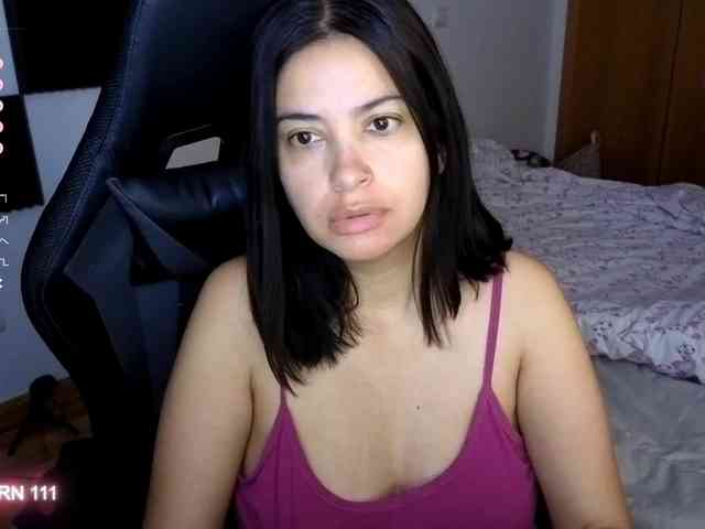 AnnaCasas webcam
