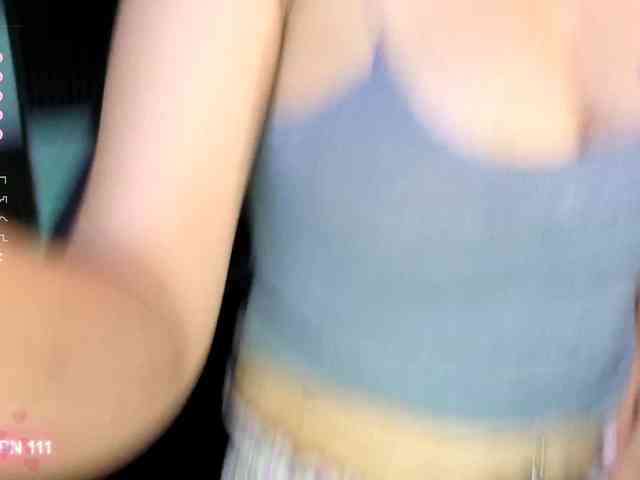 AnnaCasas webcam