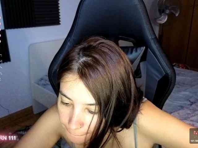 AnnaCasas webcam