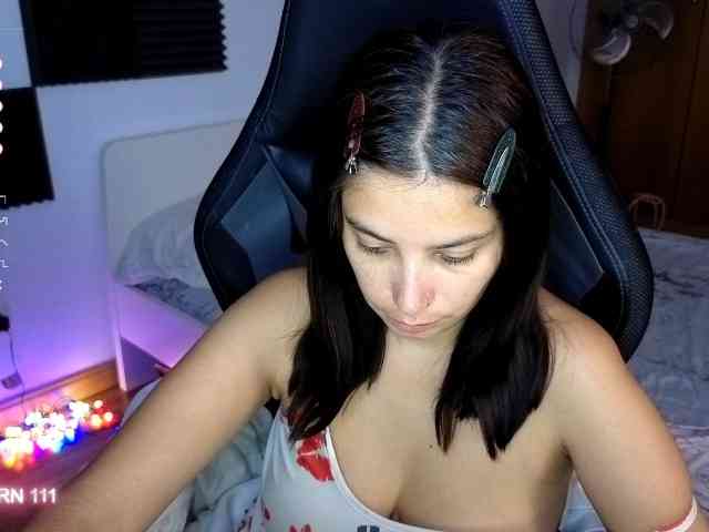 AnnaCasas webcam