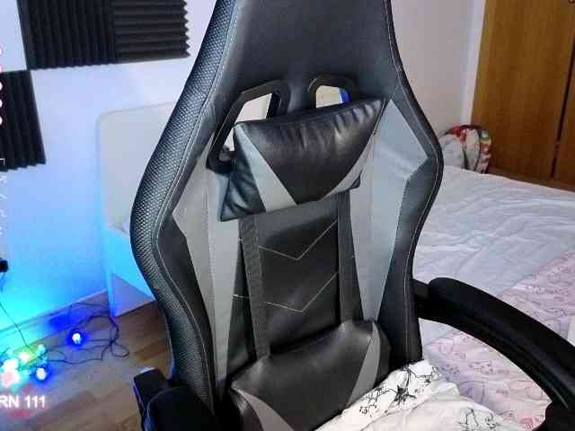 AnnaCasas webcam