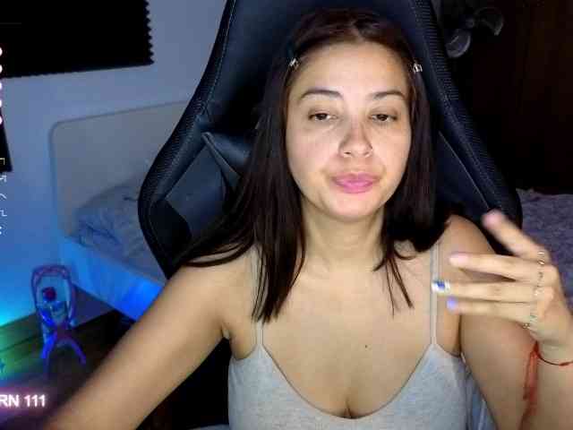 AnnaCasas webcam
