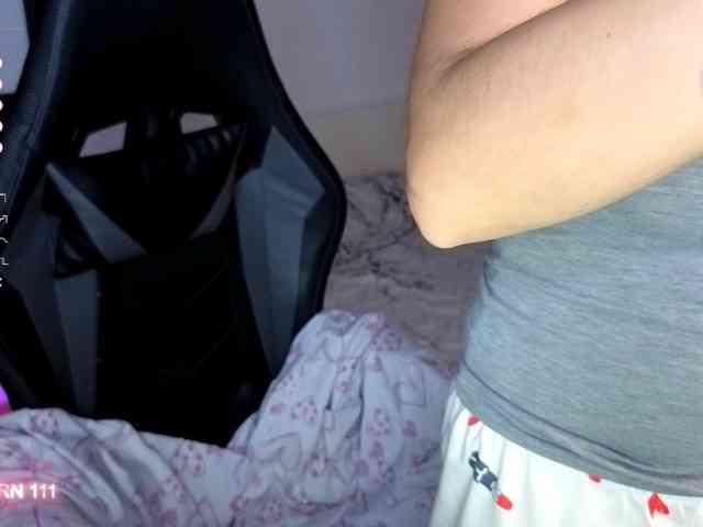 AnnaCasas webcam