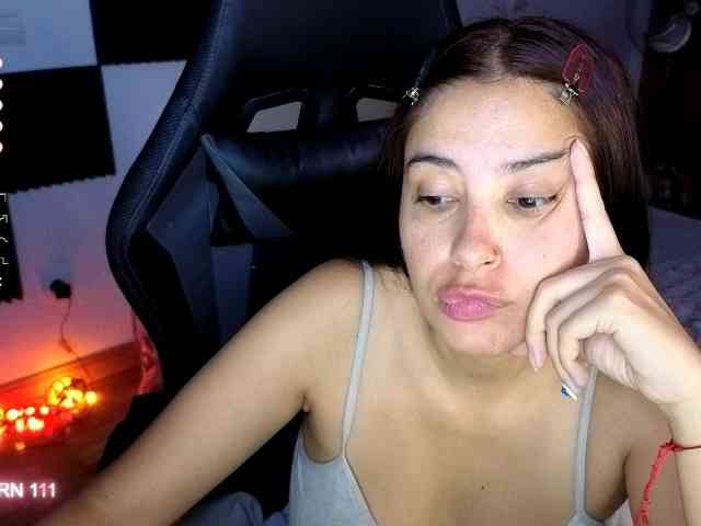 AnnaCasas webcam
