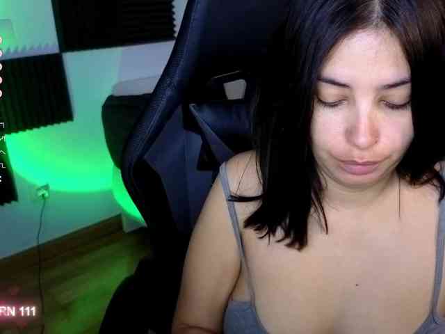 AnnaCasas webcam