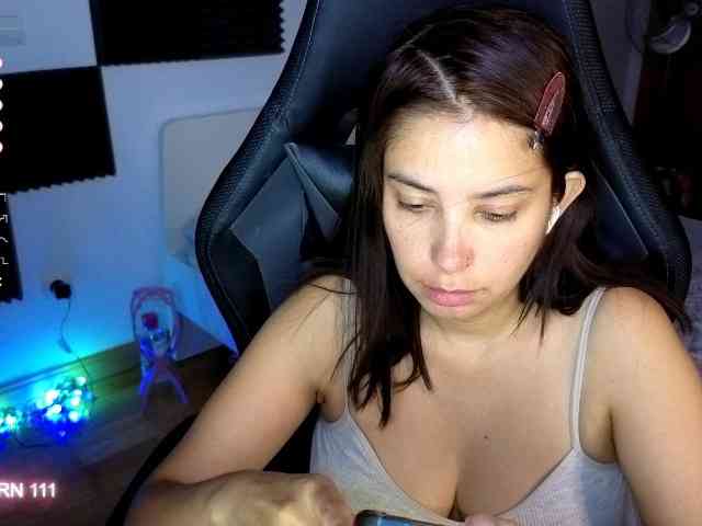 AnnaCasas webcam