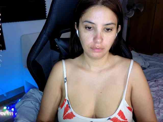 AnnaCasas webcam