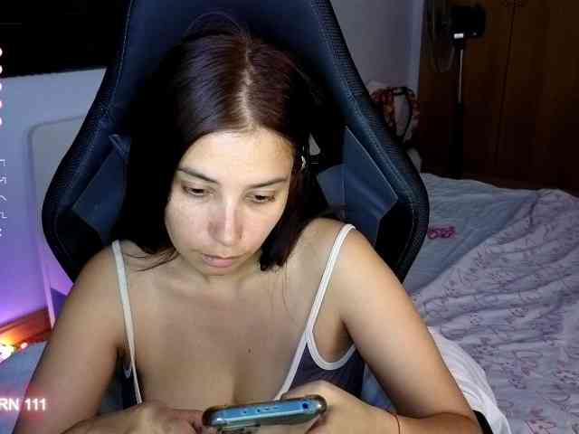AnnaCasas webcam