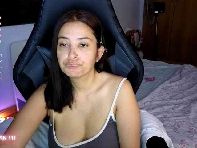 AnnaCasas webcam