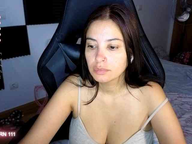 AnnaCasas webcam