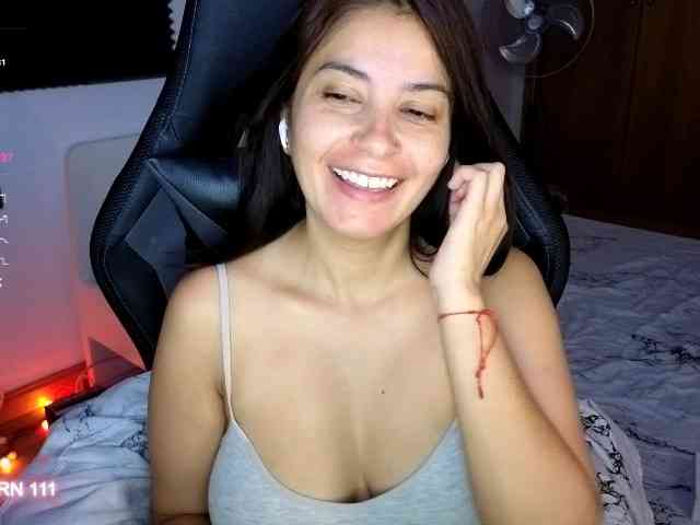 AnnaCasas Live Webcam on BongaCams