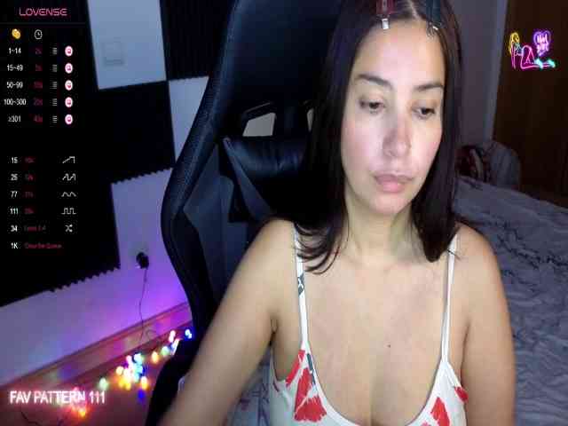 AnnaCasas webcam