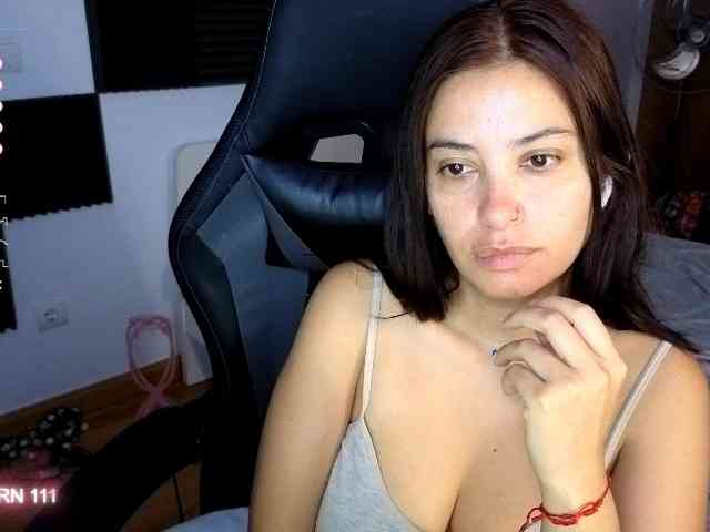 AnnaCasas webcam