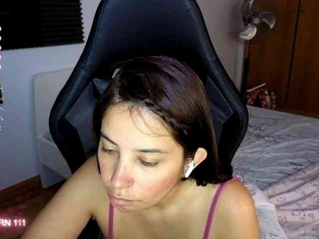 AnnaCasas webcam