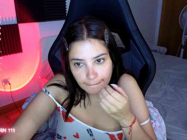 AnnaCasas Live Webcam on BongaCams