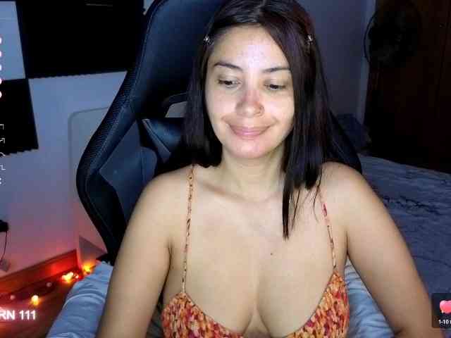 AnnaCasas webcam