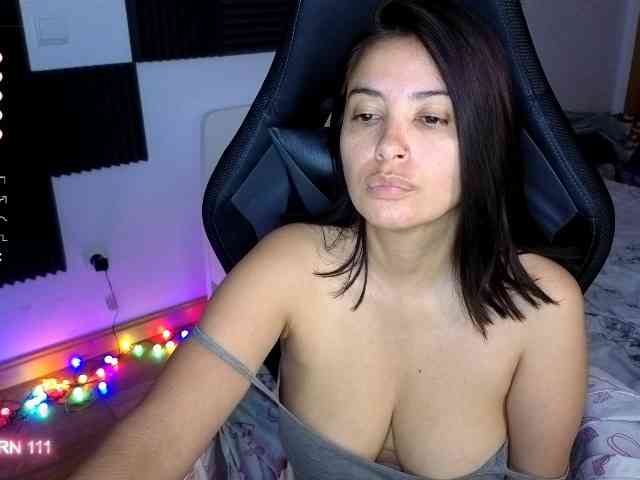 AnnaCasas webcam