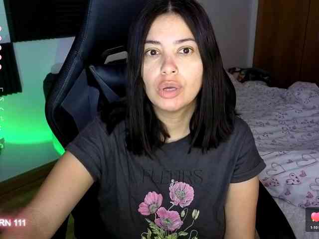 AnnaCasas webcam