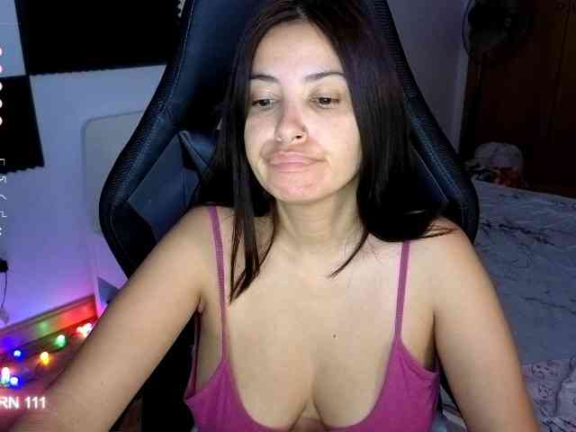 AnnaCasas webcam