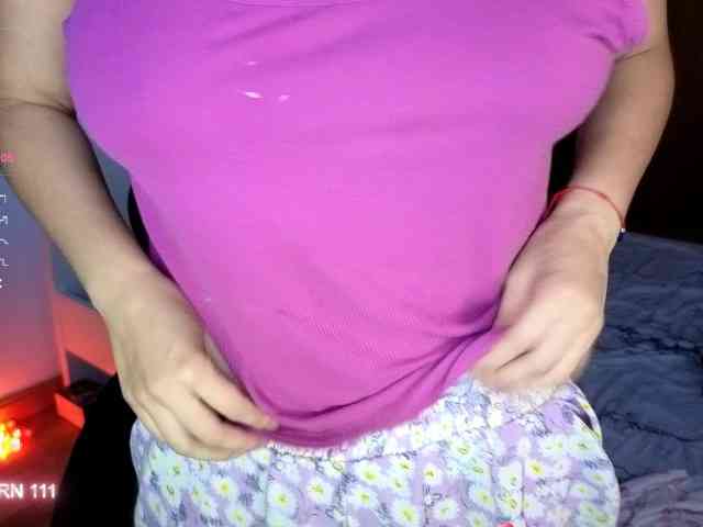 AnnaCasas webcam