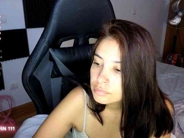 AnnaCasas webcam