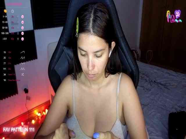 AnnaCasas webcam