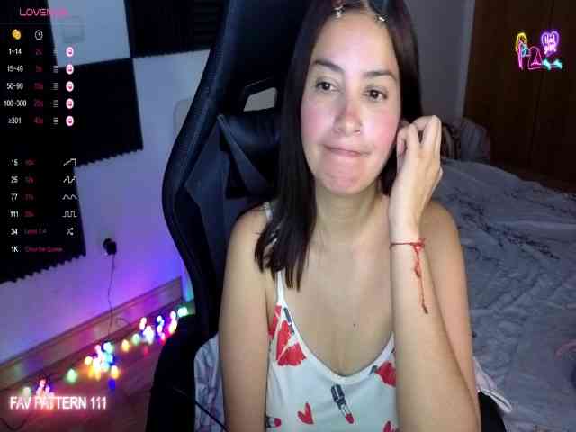 AnnaCasas webcam
